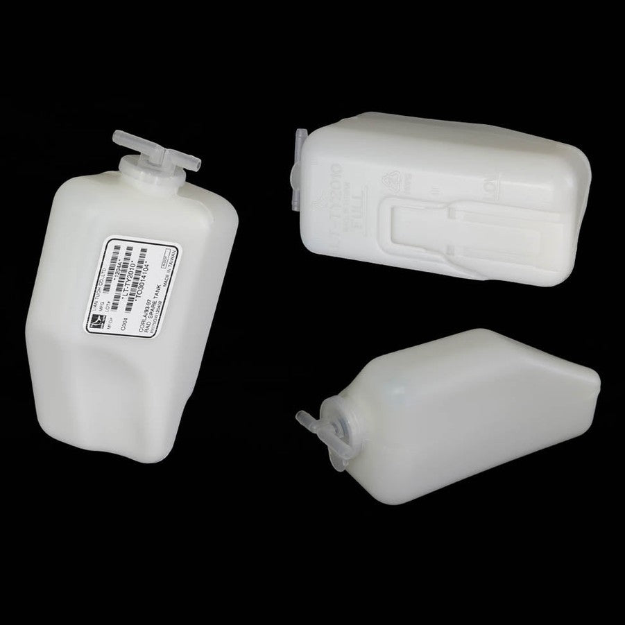 OVERFLOW BOTTLE TO SUIT TOYOTA COROLLA AE101 AE102 7/1994–7/1999
