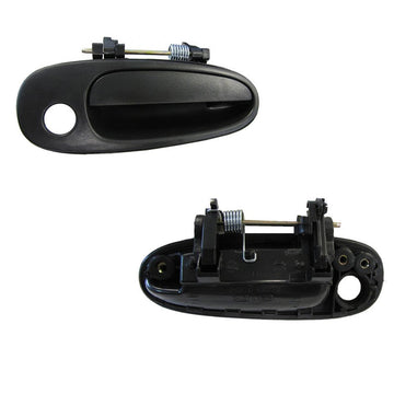 RIGHT DOOR HANDLE TO SUIT TOYOTA COROLLA AE101 AE102 7/1994–7/1999