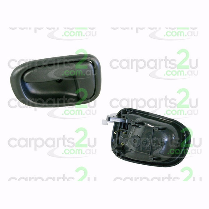 LEFT DOOR HANDLE TO SUIT TOYOTA COROLLA AE101 AE102 7/1994–7/1999