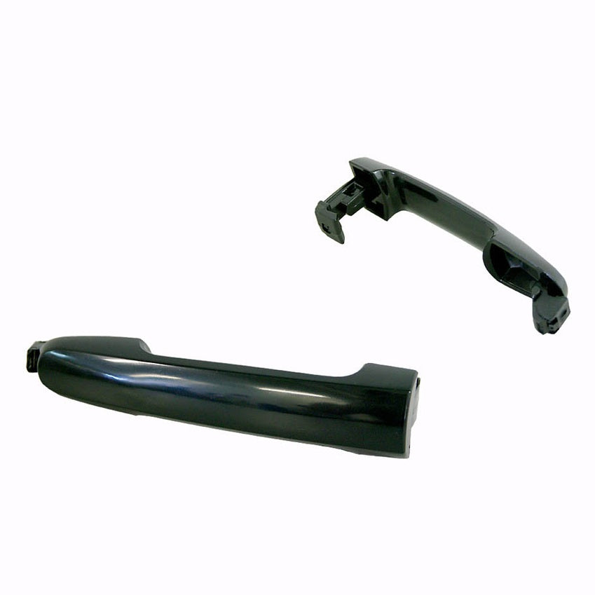 LEFT DOOR HANDLE TO SUIT TOYOTA COROLLA ZZE122 10/2001–3/2007