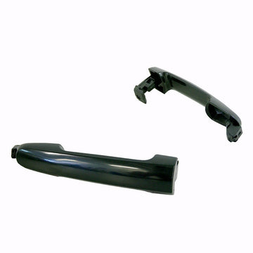 LEFT DOOR HANDLE TO SUIT TOYOTA COROLLA ZZE122 10/2001–3/2007