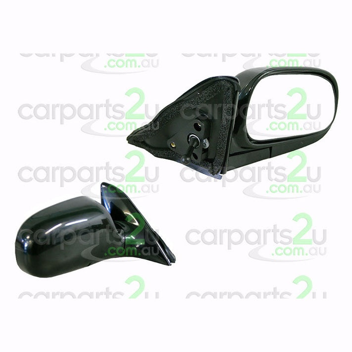 RIGHT FRONT DOOR MIRROR TO SUIT TOYOTA COROLLA AE101 AE102 7/1994–7/1999