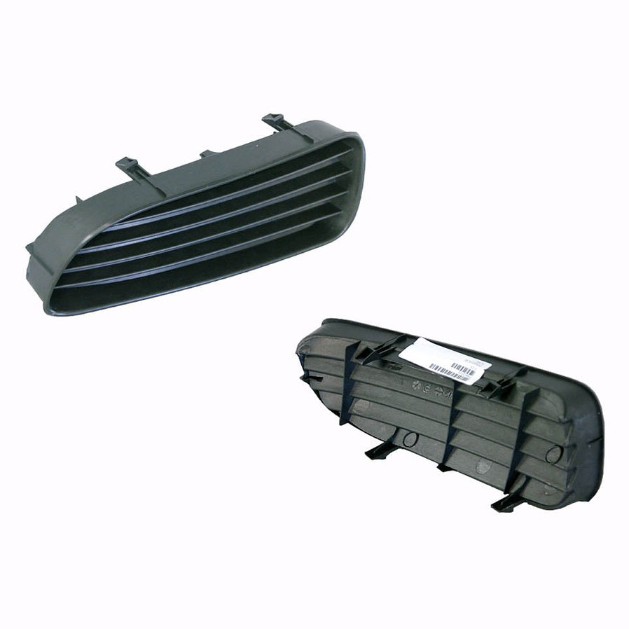 LEFT FRONT BAR GRILLE TO SUIT TOYOTA COROLLA AE112 12/1999–10/2001