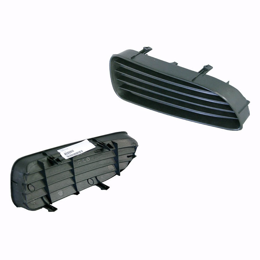 RIGHT FRONT BAR GRILLE TO SUIT TOYOTA COROLLA AE112 12/1999–10/2001