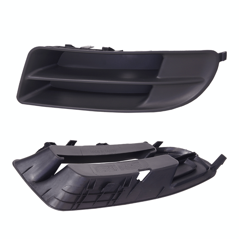LEFT FOG LIGHT TO SUIT TOYOTA COROLLA ZZE122 5/2004–3/2007