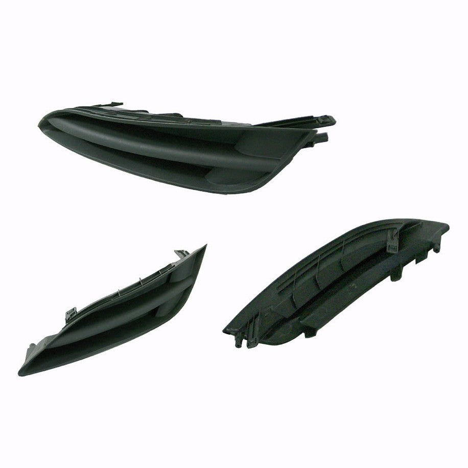 LEFT FRONT BAR GRILLE TO SUIT TOYOTA COROLLA ZRE152 ZRE153 5 DOOR HATCH 3/2007–9/2009