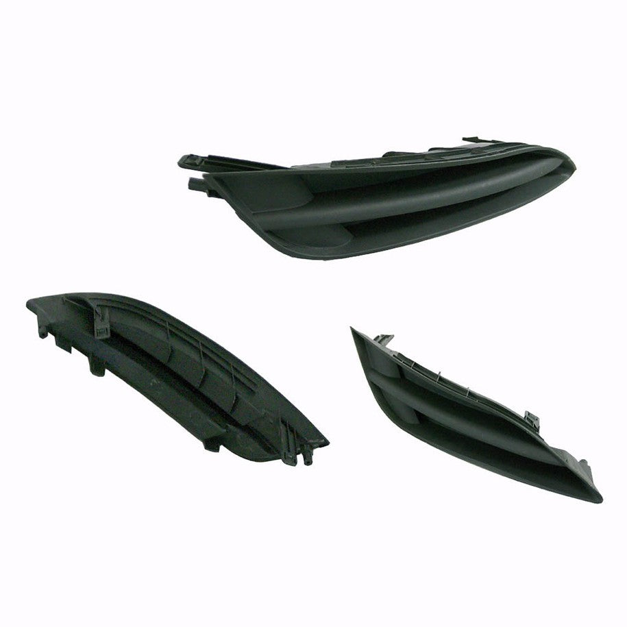 RIGHT FRONT BAR GRILLE TO SUIT TOYOTA COROLLA ZRE152 ZRE153 5 DOOR HATCH 3/2007–9/2009