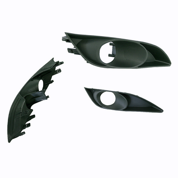 RIGHT FOG LIGHT TO SUIT TOYOTA COROLLA ZRE152 ZRE153 3/2007–9/2009