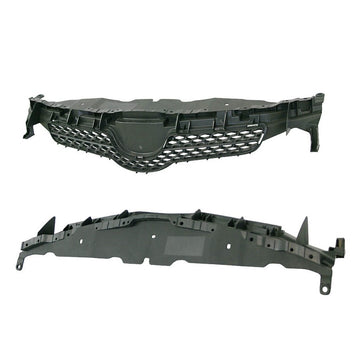 GRILLE TO SUIT TOYOTA COROLLA ZRE152 ZRE153 5 DOOR HATCH 3/2007–10/2009