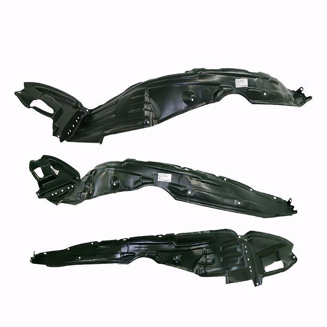 RIGHT INNER GUARD LINER TO SUIT TOYOTA COROLLA ZZE122 5/2004–3/2007