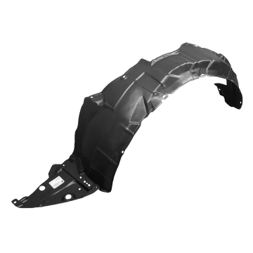 LEFT INNER GUARD LINER TO SUIT TOYOTA COROLLA ZRE152 ZRE153 10/2009–8/2012