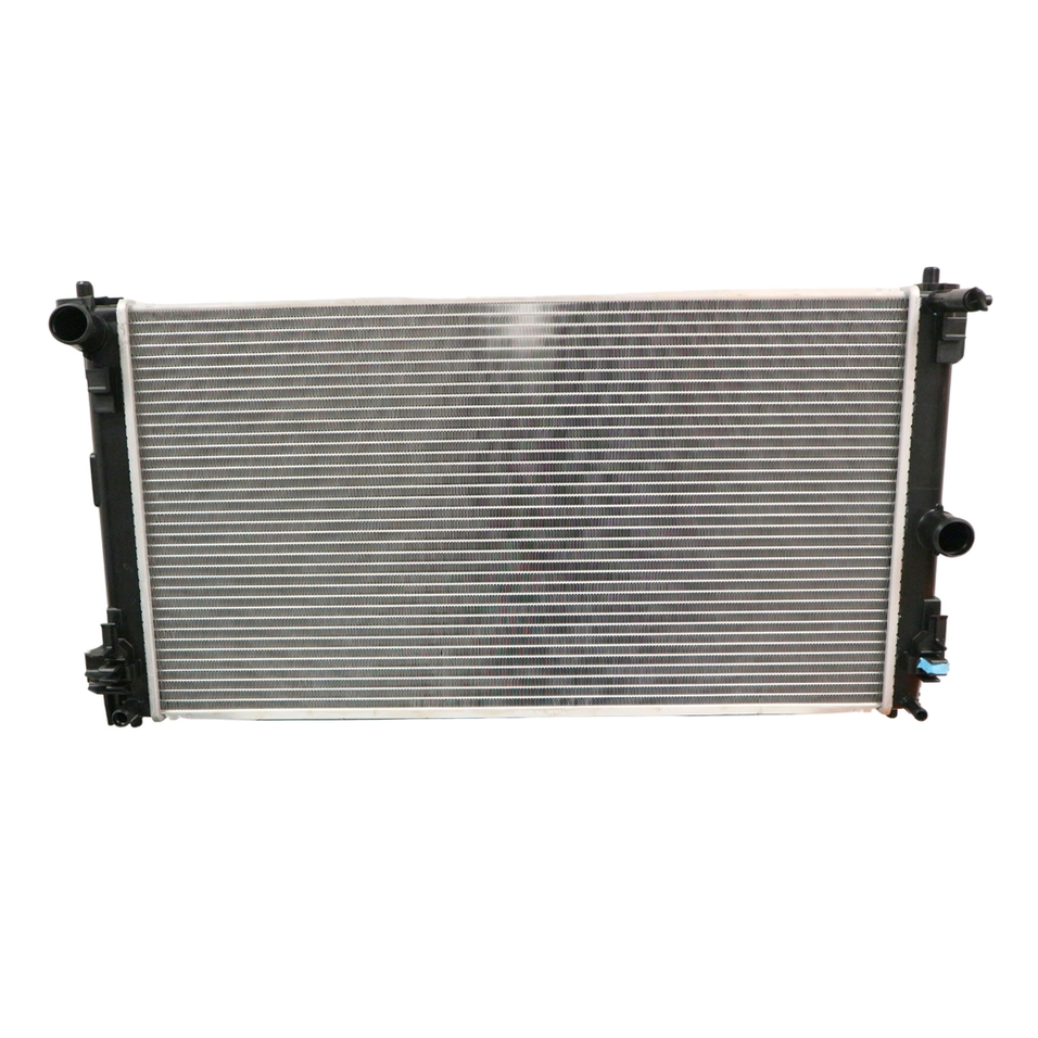 RADIATOR TO SUIT TOYOTA COROLLA ZWE211 8/2018–8/2022