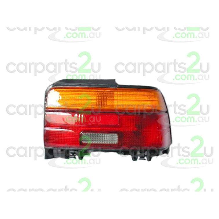 RIGHT TAIL LIGHT TO SUIT TOYOTA COROLLA AE101 AE102 SEDAN 7/1994–7/1999