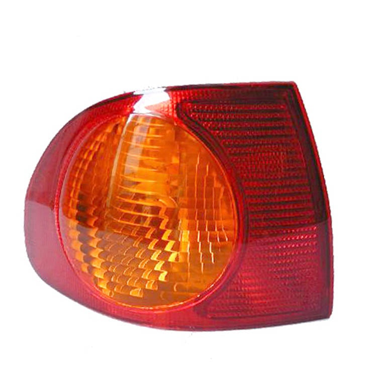 LEFT TAIL LIGHT TO SUIT TOYOTA COROLLA AE112 SEDAN 8/1998–10/2001