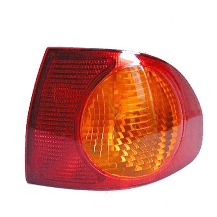 RIGHT TAIL LIGHT TO SUIT TOYOTA COROLLA AE112 SEDAN 8/1998–10/2001