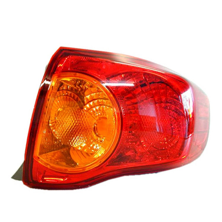RIGHT TAIL LIGHT TO SUIT TOYOTA COROLLA ZRE152 ZRE153 SEDAN 3/2007–4/2010