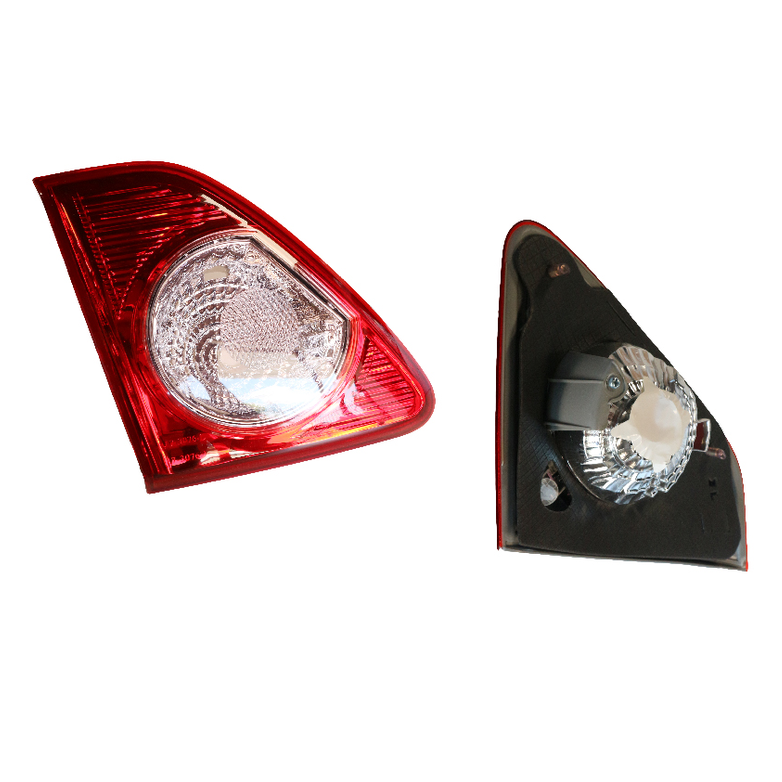 LEFT TAIL LIGHT TO SUIT TOYOTA COROLLA ZRE152 ZRE153 3/2007–9/2009
