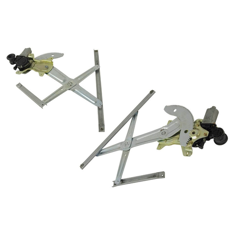 RIGHT WINDOW REGULATOR TO SUIT TOYOTA COROLLA ZZE122 10/2001–3/2007