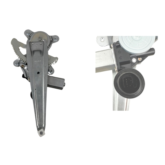 LEFT WINDOW REGULATOR TO SUIT TOYOTA COROLLA ZRE172 12/2013–9/2019