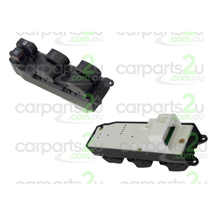 RIGHT WINDOW SWITCH TO SUIT TOYOTA COROLLA ZZE122 10/2001–4/2004