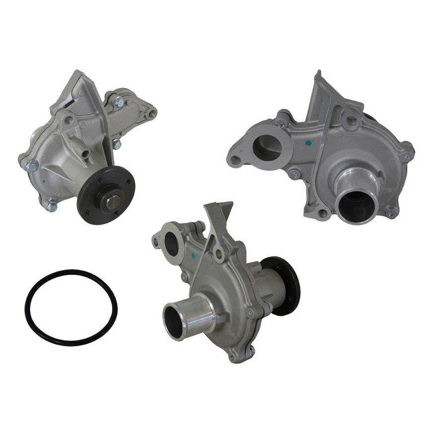 WATER PUMP TO SUIT TOYOTA COROLLA AE101 AE102 AE90 AE92 AE93 AE112 11/1992–10/2001