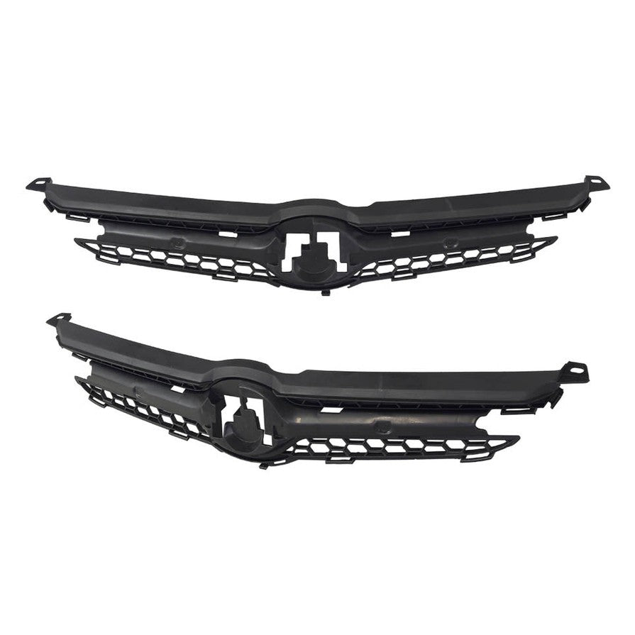 GRILLE TO SUIT TOYOTA ECHO SEDAN 12/2002–8/2005