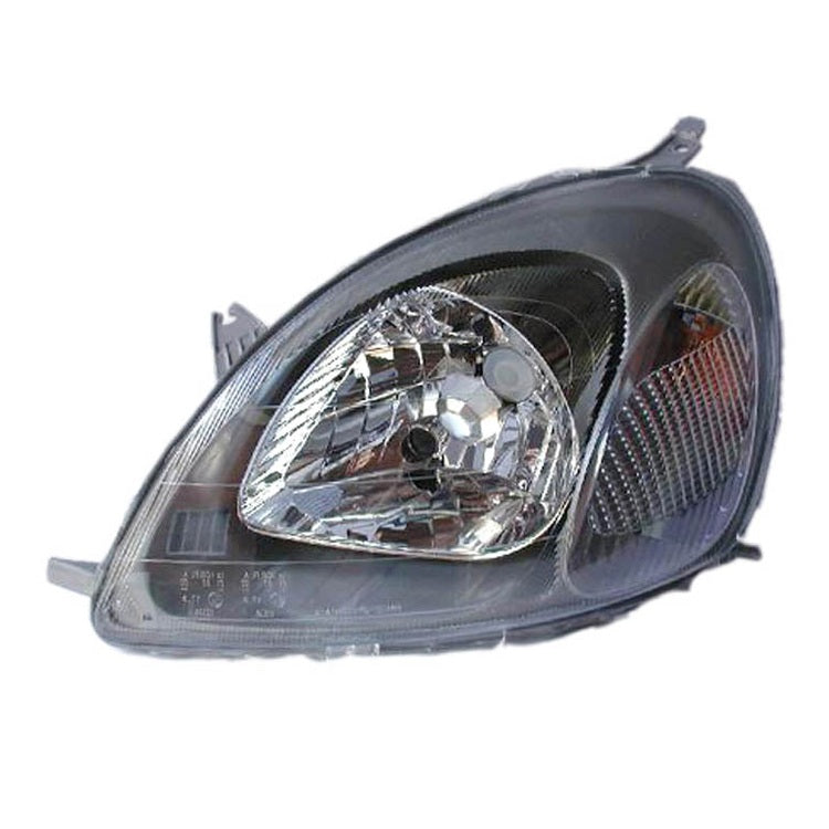 LEFT HEAD LIGHT TO SUIT TOYOTA ECHO HATCH 10/1999–12/2002