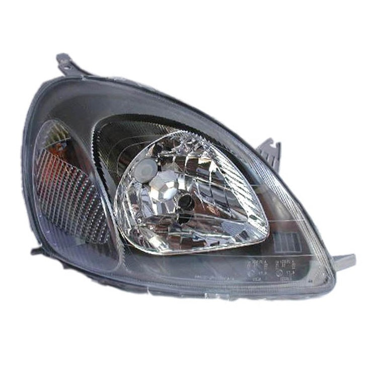 RIGHT HEAD LIGHT TO SUIT TOYOTA ECHO HATCH 10/1999–12/2002