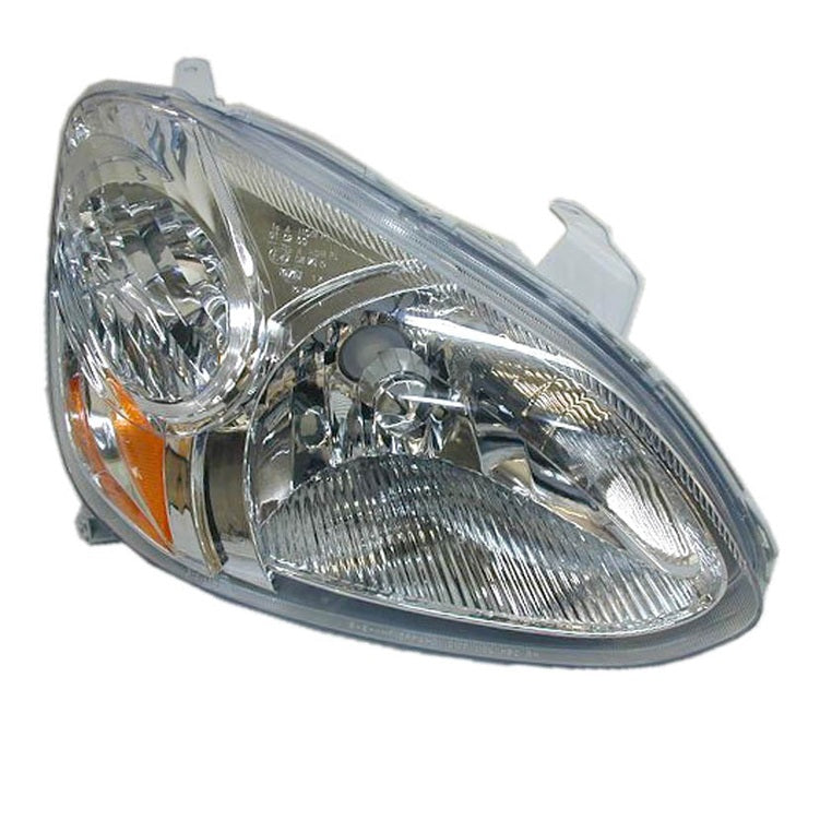 RIGHT HEAD LIGHT TO SUIT TOYOTA ECHO SEDAN 12/2002–8/2005