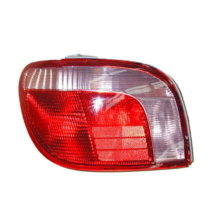 RIGHT TAIL LIGHT TO SUIT TOYOTA ECHO HATCH 3/1999–12/2002