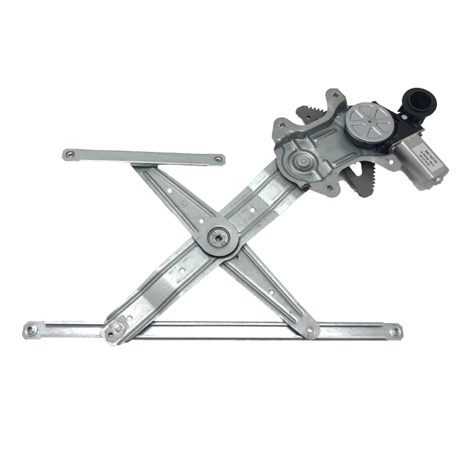 RIGHT WINDOW REGULATOR TO SUIT TOYOTA ECHO HATCH 3/1999–12/2002