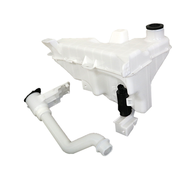 WASHER BOTTLE TO SUIT TOYOTA FORTUNER GUN156R 7/2015–6/2020