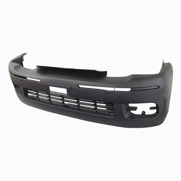FRONT BUMPER TO SUIT TOYOTA HIACE TRH KDH VAN SLWB 1/2005–8/2010