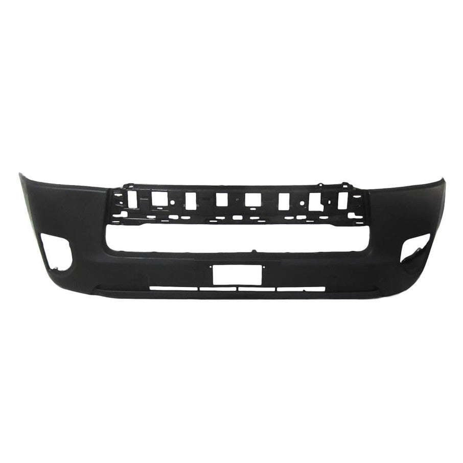 FRONT BUMPER TO SUIT TOYOTA HIACE TRH KDH LWB 12/2013–2/2019