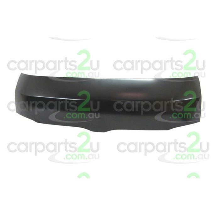 BONNET TO SUIT TOYOTA HIACE TRH KDH VAN LWB 1/2005–12/2013