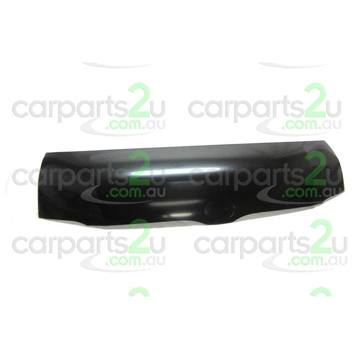 BONNET TO SUIT TOYOTA HIACE TRH KDH VAN SLWB 1/2005–2/2019