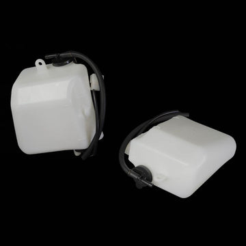 OVERFLOW BOTTLE TO SUIT TOYOTA HIACE RZH VAN 8/1989–8/1998