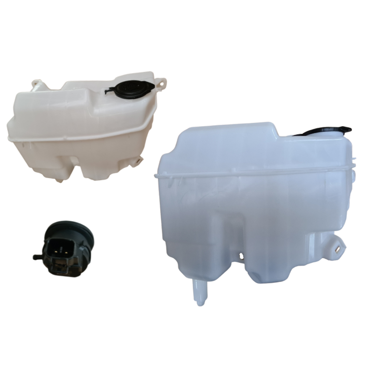 WASHER BOTTLE TO SUIT TOYOTA HIACE TRH KDH 1/2005–12/2013