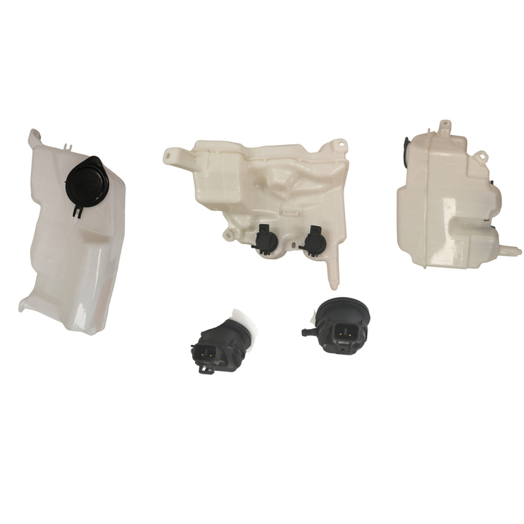 WASHER BOTTLE TO SUIT TOYOTA HIACE TRH KDH 1/2005–12/2013