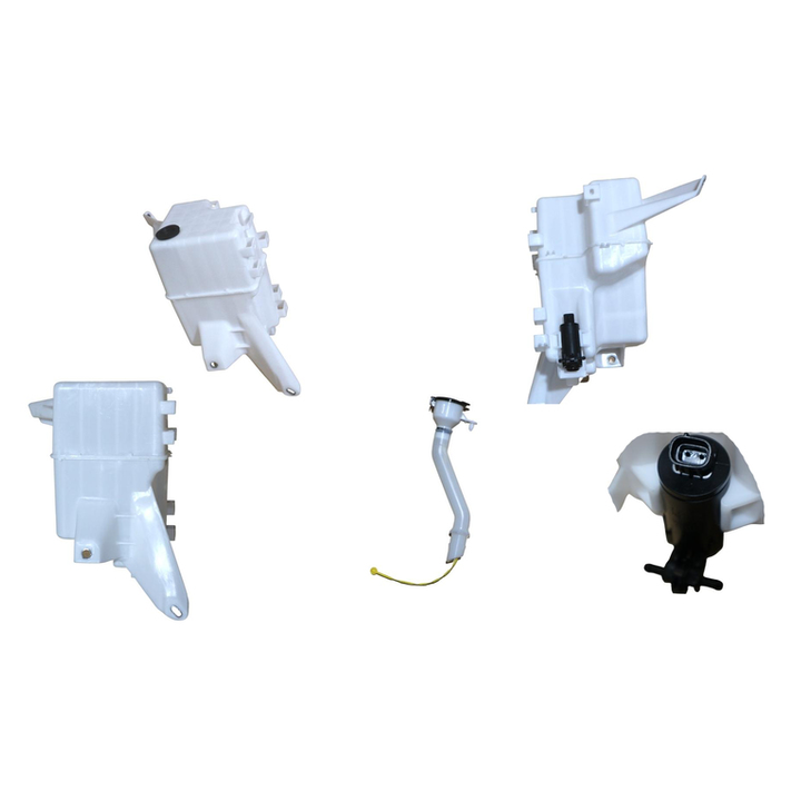 WASHER BOTTLE TO SUIT TOYOTA HIACE GDH GRH 2/2019–CURRENT