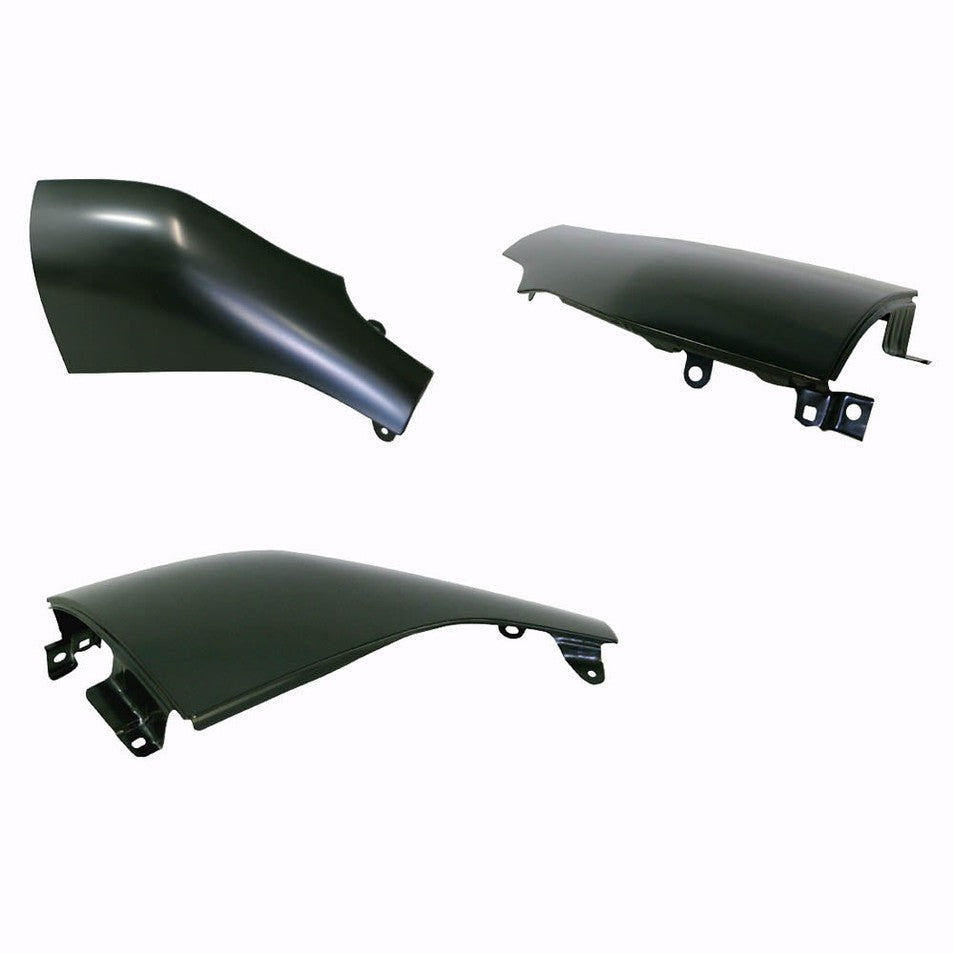 LEFT GUARD TO SUIT TOYOTA HIACE TRH KDH 1/2005–2/2019