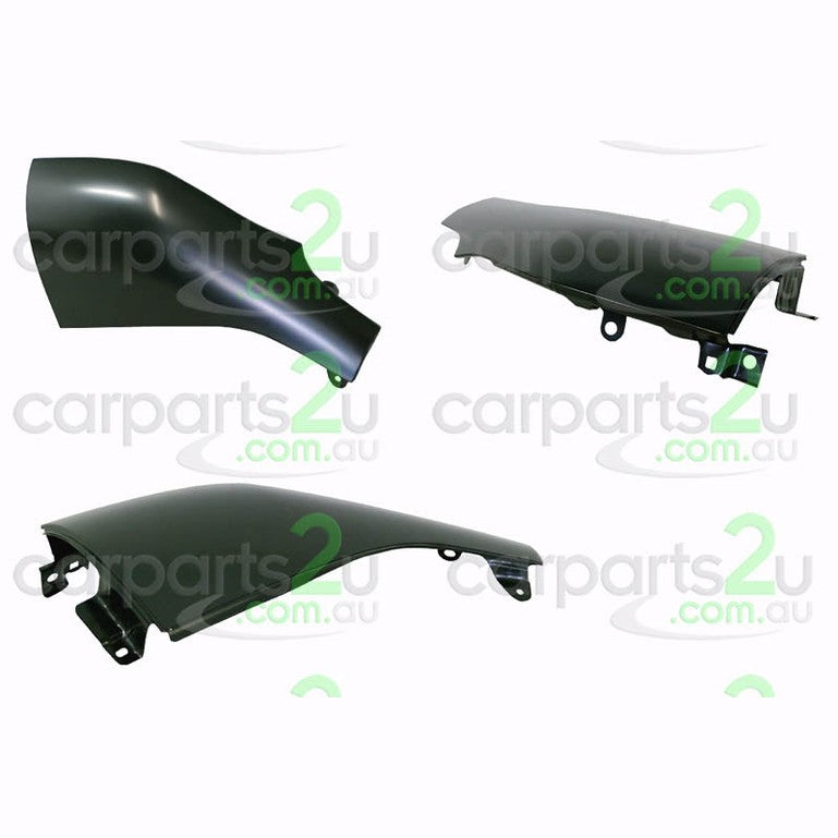 LEFT GUARD TO SUIT TOYOTA HIACE TRH KDH 1/2005–2/2019