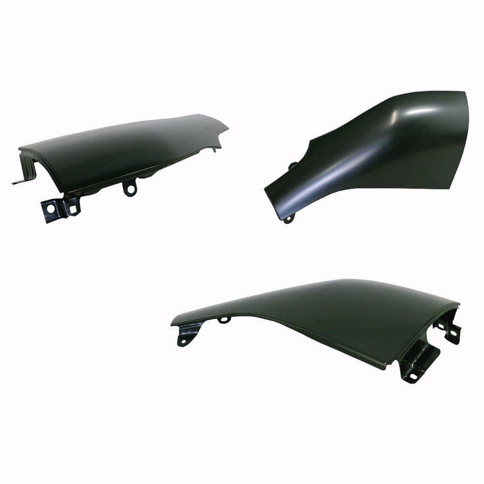 RIGHT GUARD TO SUIT TOYOTA HIACE TRH KDH VAN 1/2005–2/2019