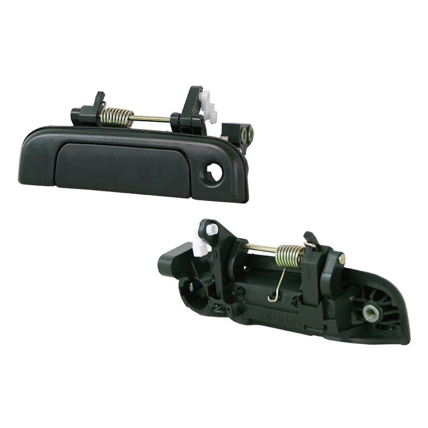 LEFT DOOR HANDLE TO SUIT TOYOTA HIACE RZH VAN 8/1989–1/2005