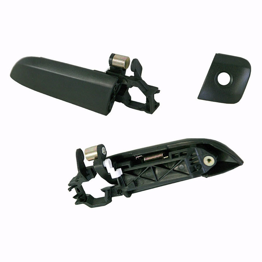 LEFT DOOR HANDLE TO SUIT TOYOTA HIACE TRH KDH VAN 1/2005–2/2019