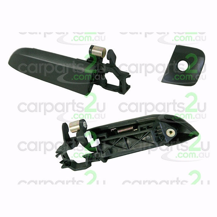 LEFT DOOR HANDLE TO SUIT TOYOTA HIACE TRH KDH VAN 1/2005–2/2019