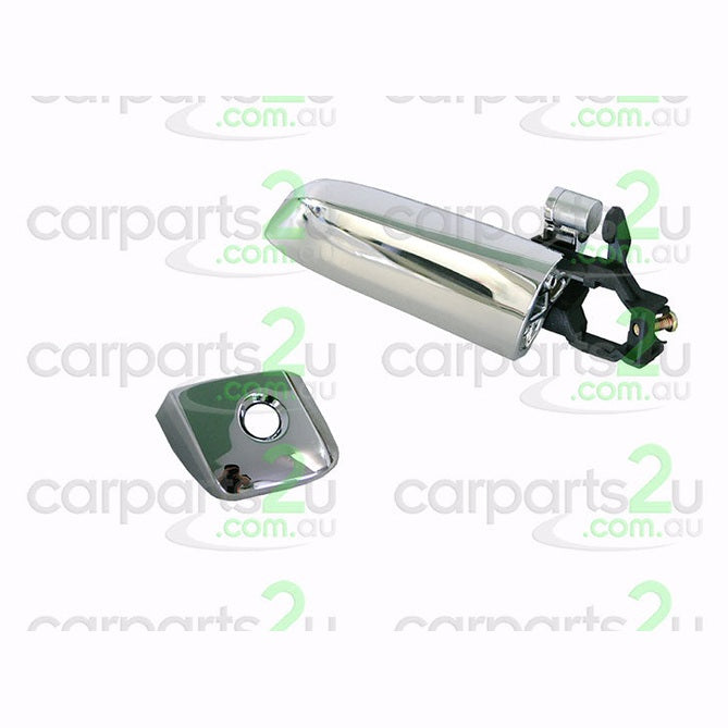 LEFT DOOR HANDLE TO SUIT TOYOTA HIACE TRH KDH VAN 1/2005–2/2019