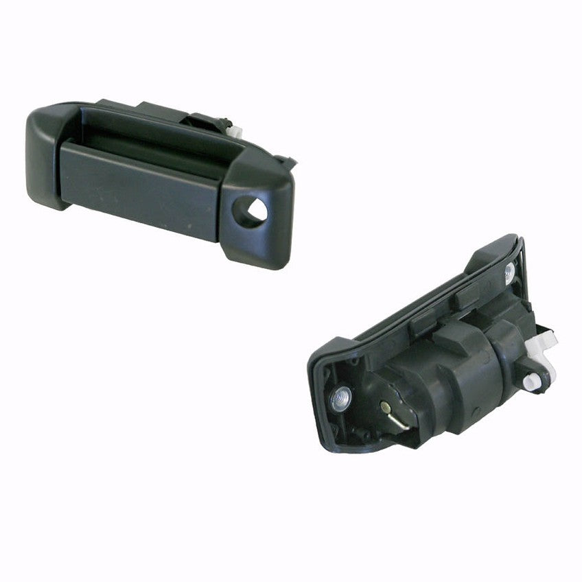 LEFT DOOR HANDLE TO SUIT TOYOTA HIACE TRH KDH VAN 1/2005–12/2013