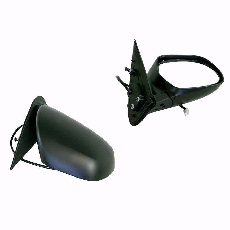 RIGHT FRONT DOOR MIRROR TO SUIT TOYOTA HIACE TRH KDH VAN 1/2005–12/2013