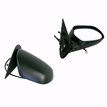 RIGHT FRONT DOOR MIRROR TO SUIT TOYOTA HIACE TRH KDH VAN 1/2005–12/2013